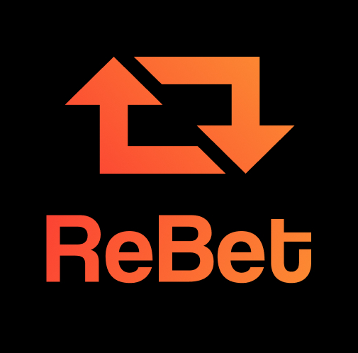 ReBet logo